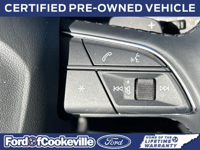 2024 Audi Q7 45 Premium Plus quattro