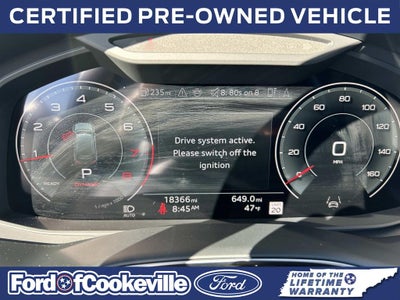 2024 Audi Q7 45 Premium Plus quattro