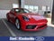 2024 Porsche 911 Carrera GTS