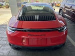 2024 Porsche 911 Carrera GTS