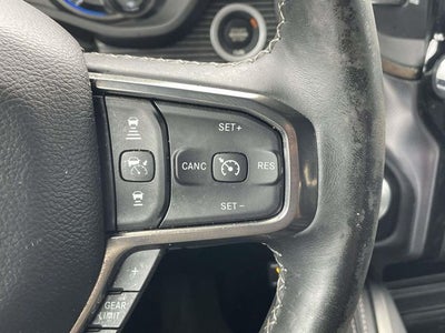2021 RAM 1500 Limited