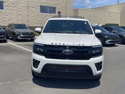 2023 Ford Expedition Limited
