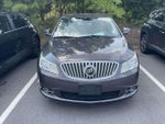 2012 Buick LaCrosse Premium II Group