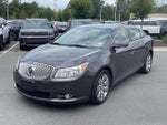 2012 Buick LaCrosse Premium II Group