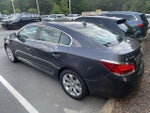 2012 Buick LaCrosse Premium II Group