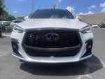 2025 INFINITI QX50 SPORT