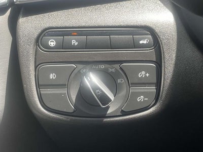 2025 INFINITI QX50 SPORT