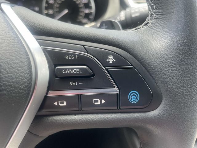 2025 INFINITI QX50 SPORT