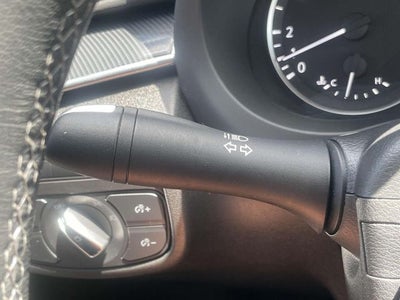 2025 INFINITI QX50 SPORT