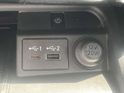 2025 INFINITI QX50 SPORT