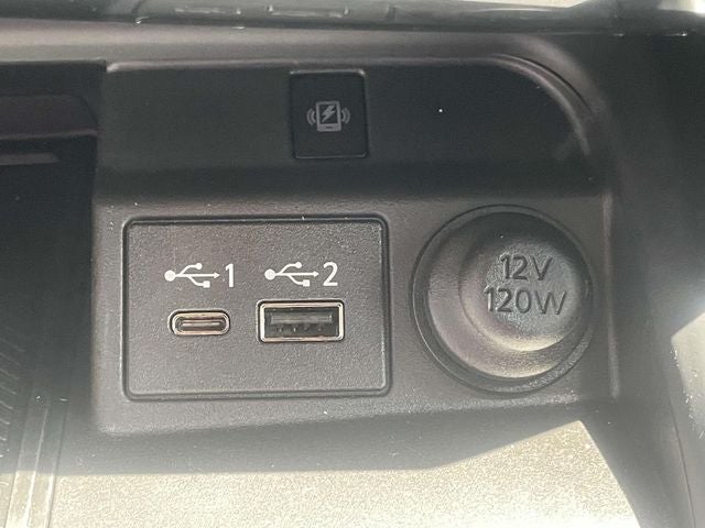 2025 INFINITI QX50 SPORT