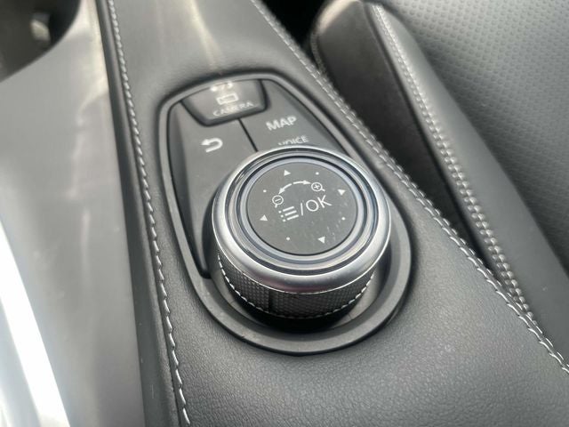 2025 INFINITI QX50 SPORT