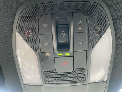 2025 INFINITI QX50 SPORT