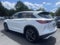 2025 INFINITI QX50 SPORT