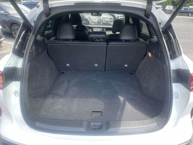2025 INFINITI QX50 SPORT