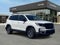 2024 Honda Passport TrailSport
