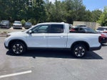 2020 Honda Ridgeline RTL