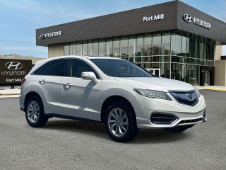 2016 Acura RDX Base