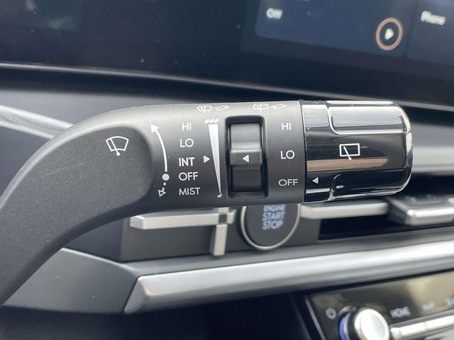 2026 Hyundai Santa Fe SE FWD