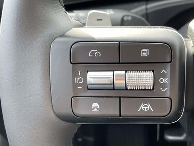 2026 Hyundai Santa Fe SE FWD