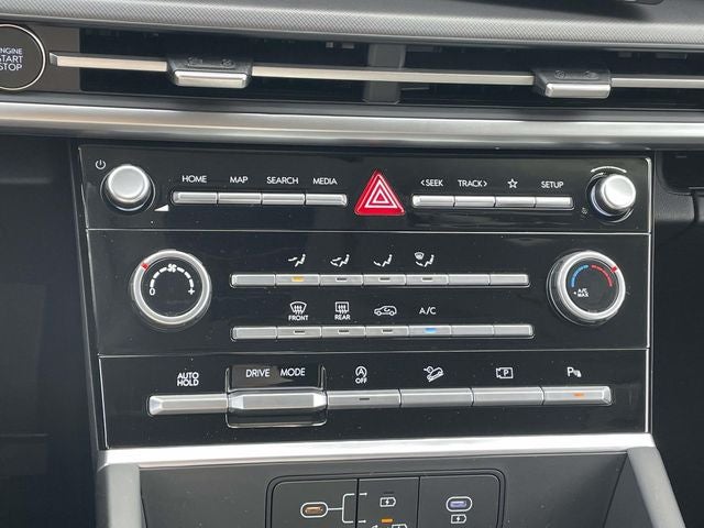 2026 Hyundai Santa Fe SE FWD