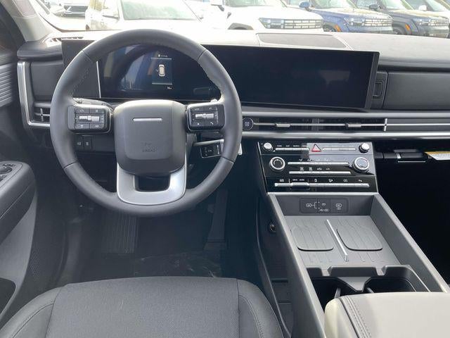 2026 Hyundai Santa Fe SE FWD