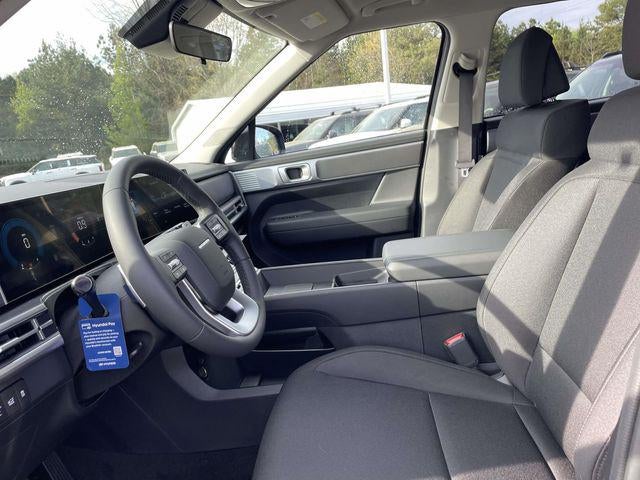 2026 Hyundai Santa Fe SE FWD