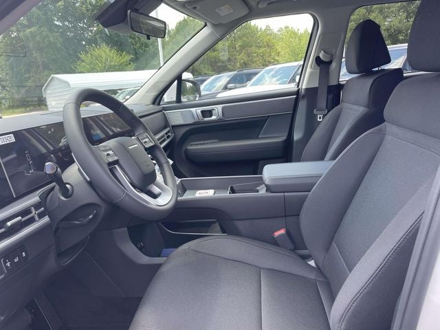 2027 Hyundai Santa Fe SE