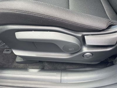 2027 Hyundai Santa Fe SE