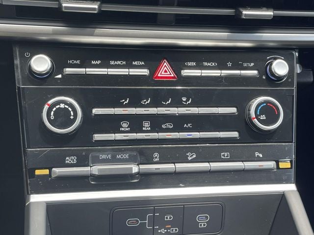 2027 Hyundai Santa Fe SE