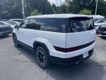 2027 Hyundai Santa Fe SE