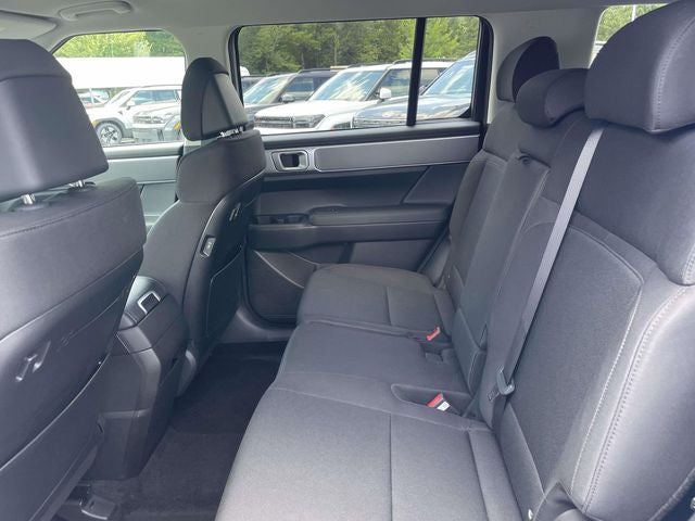 2027 Hyundai Santa Fe SE