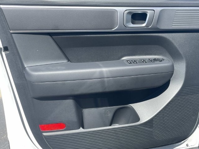 2027 Hyundai Santa Fe SE