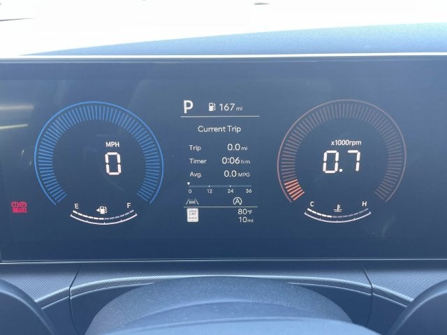 2027 Hyundai Santa Fe SE