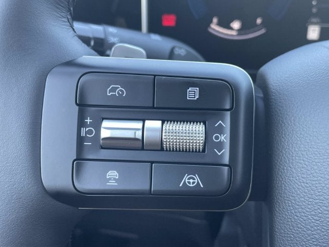 2027 Hyundai Santa Fe SE