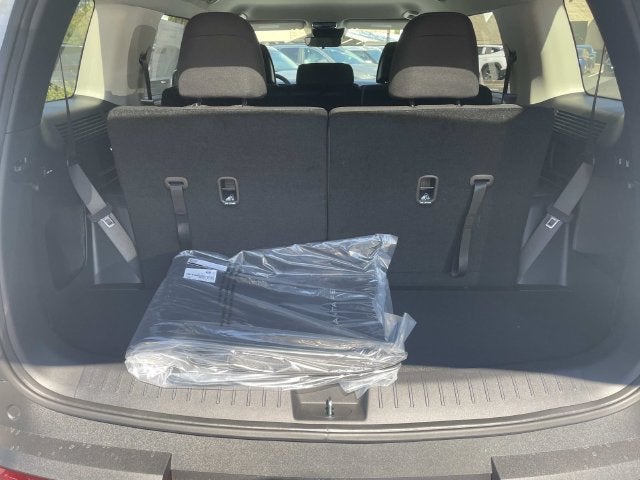 2027 Hyundai Santa Fe SE