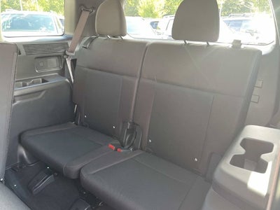 2027 Hyundai Santa Fe SE