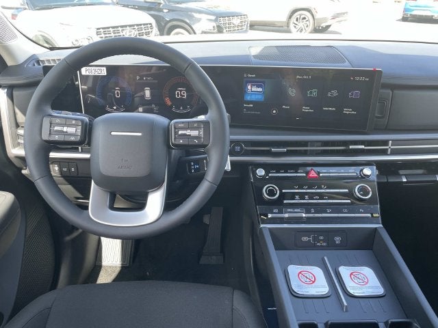 2027 Hyundai Santa Fe SE