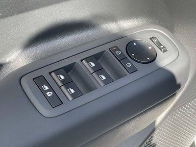 2027 Hyundai Santa Fe SE