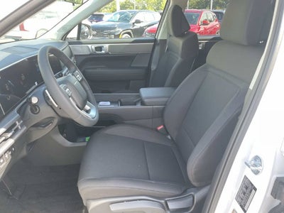 2027 Hyundai Santa Fe SE