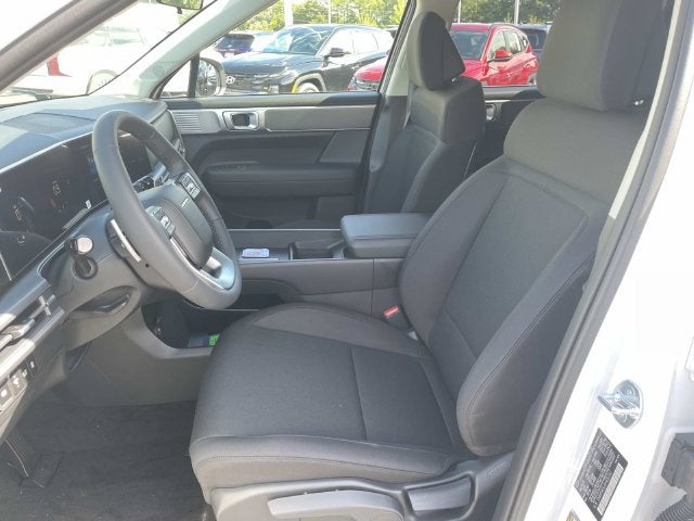 2027 Hyundai Santa Fe SE
