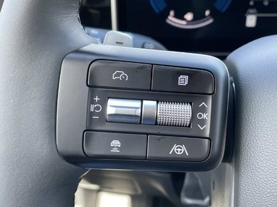 2027 Hyundai Santa Fe SE