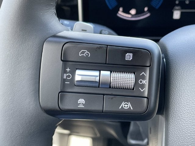 2027 Hyundai Santa Fe SE