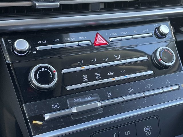 2027 Hyundai Santa Fe SE