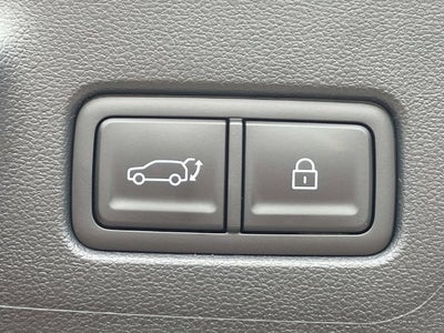 2027 Hyundai Santa Fe SE
