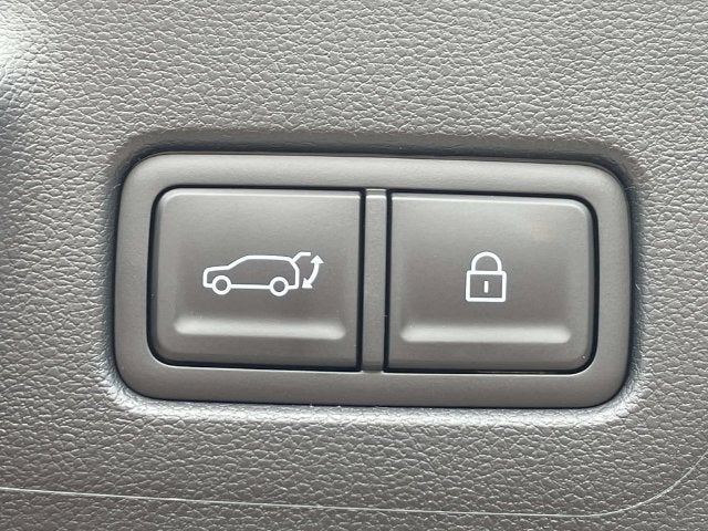 2027 Hyundai Santa Fe SE