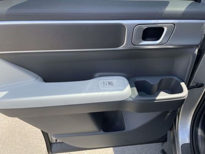 2026 Hyundai Santa Fe Hybrid SE AWD