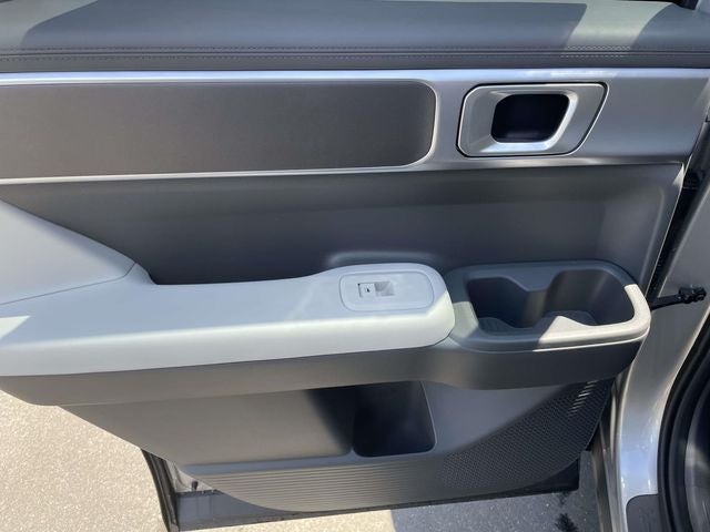 2026 Hyundai Santa Fe Hybrid SE AWD
