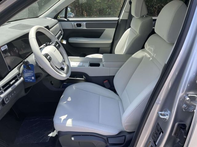 2026 Hyundai Santa Fe Hybrid SE AWD