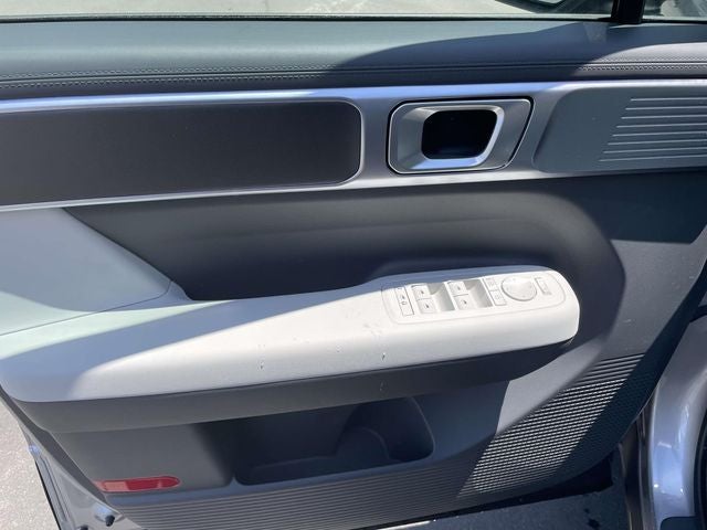2026 Hyundai Santa Fe Hybrid SE AWD